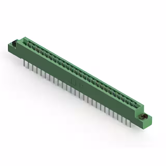807-052-458-203 EDAC Inc.  Edgeboard Connectors